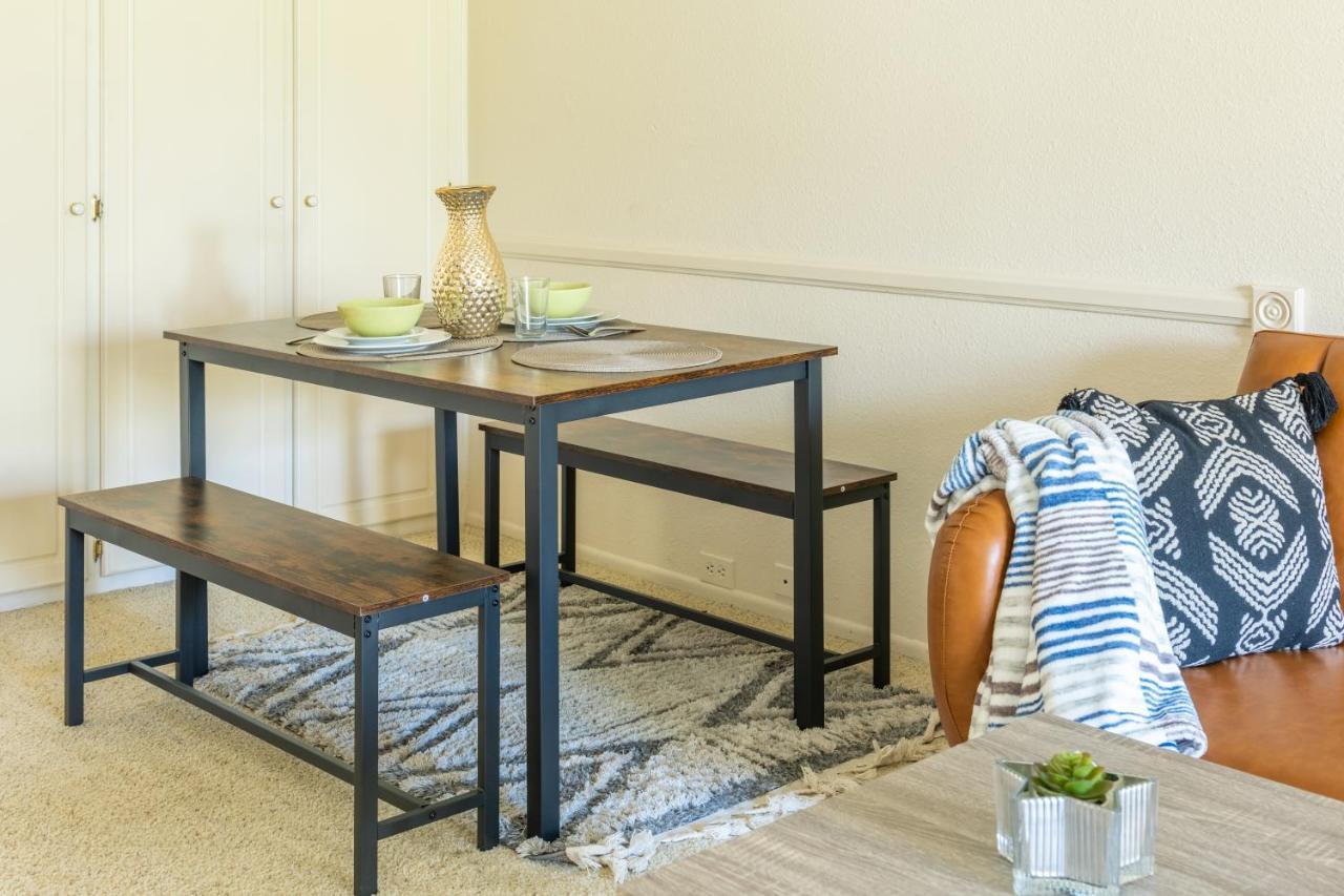洛杉矶1Br Oasis Steps To Venice Beach公寓 外观 照片