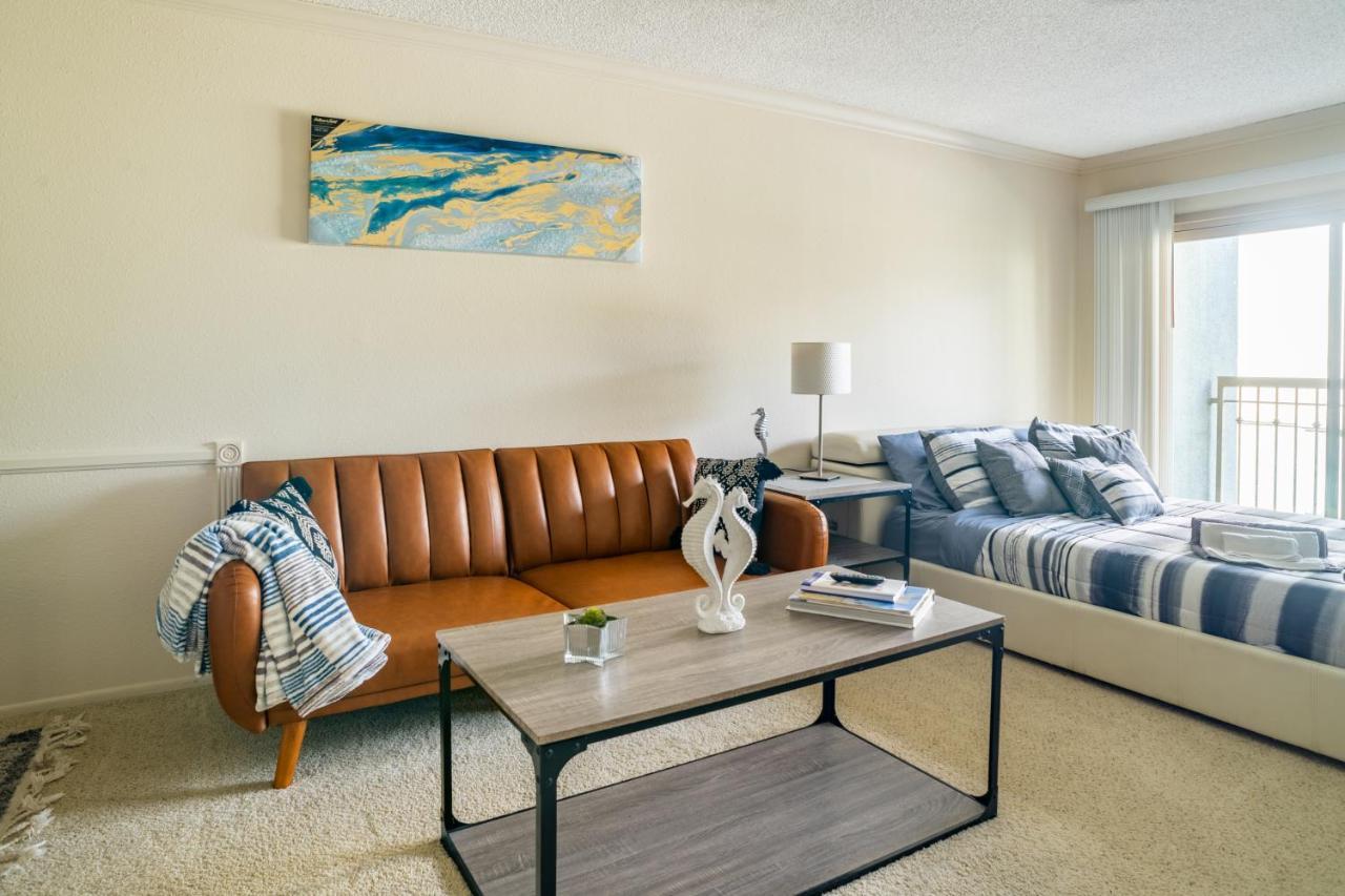 洛杉矶1Br Oasis Steps To Venice Beach公寓 外观 照片