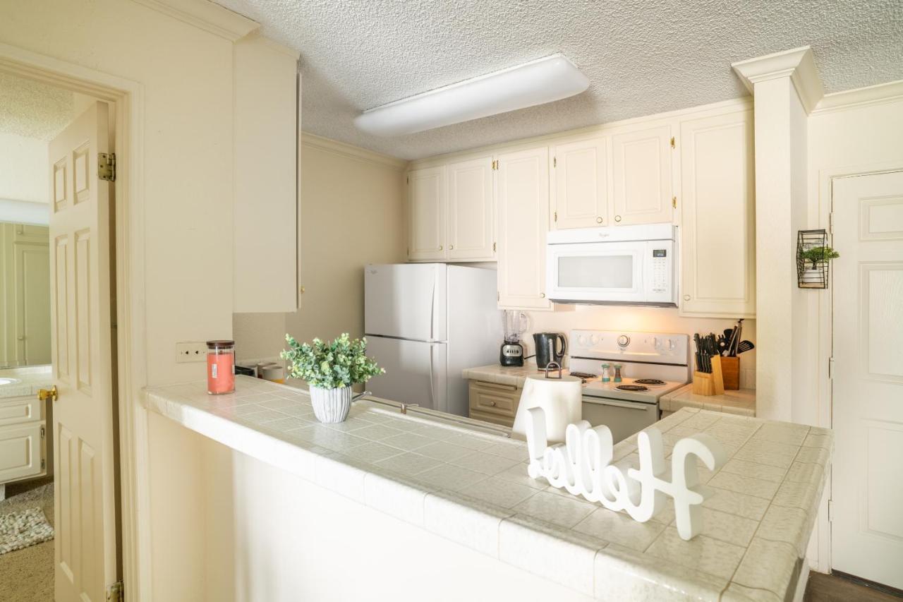 洛杉矶1Br Oasis Steps To Venice Beach公寓 外观 照片