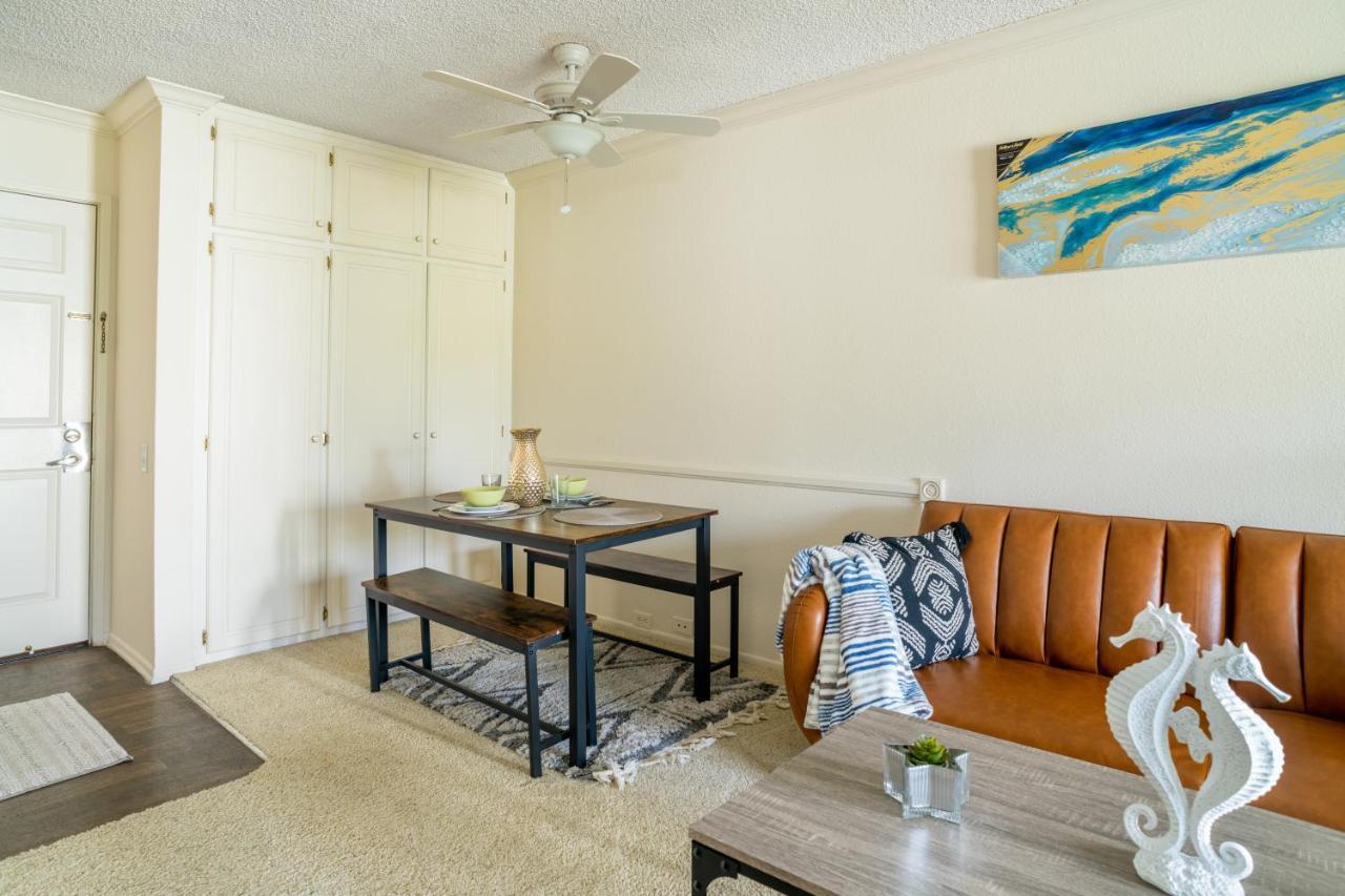 洛杉矶1Br Oasis Steps To Venice Beach公寓 外观 照片