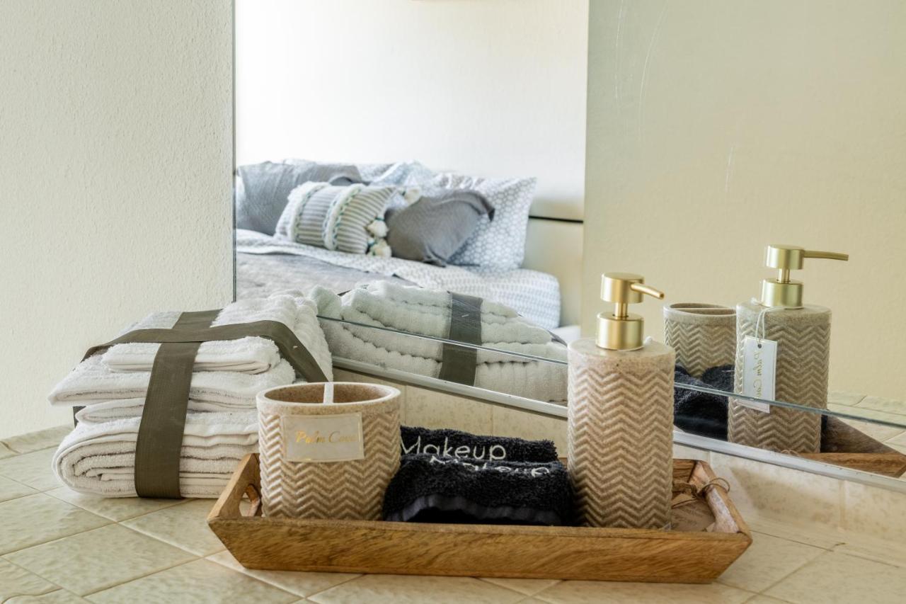 洛杉矶1Br Oasis Steps To Venice Beach公寓 外观 照片
