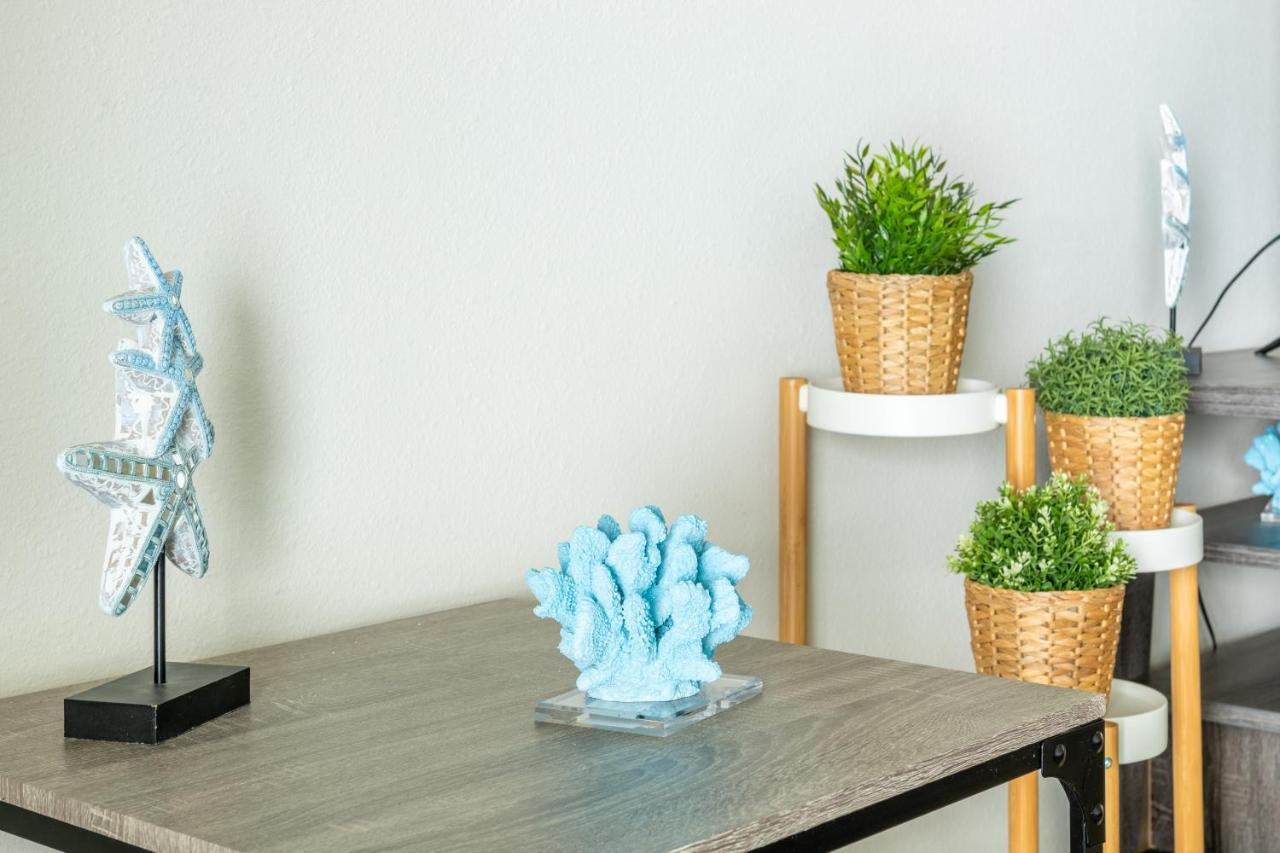 洛杉矶1Br Oasis Steps To Venice Beach公寓 外观 照片