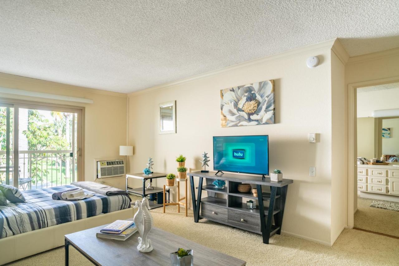 洛杉矶1Br Oasis Steps To Venice Beach公寓 外观 照片